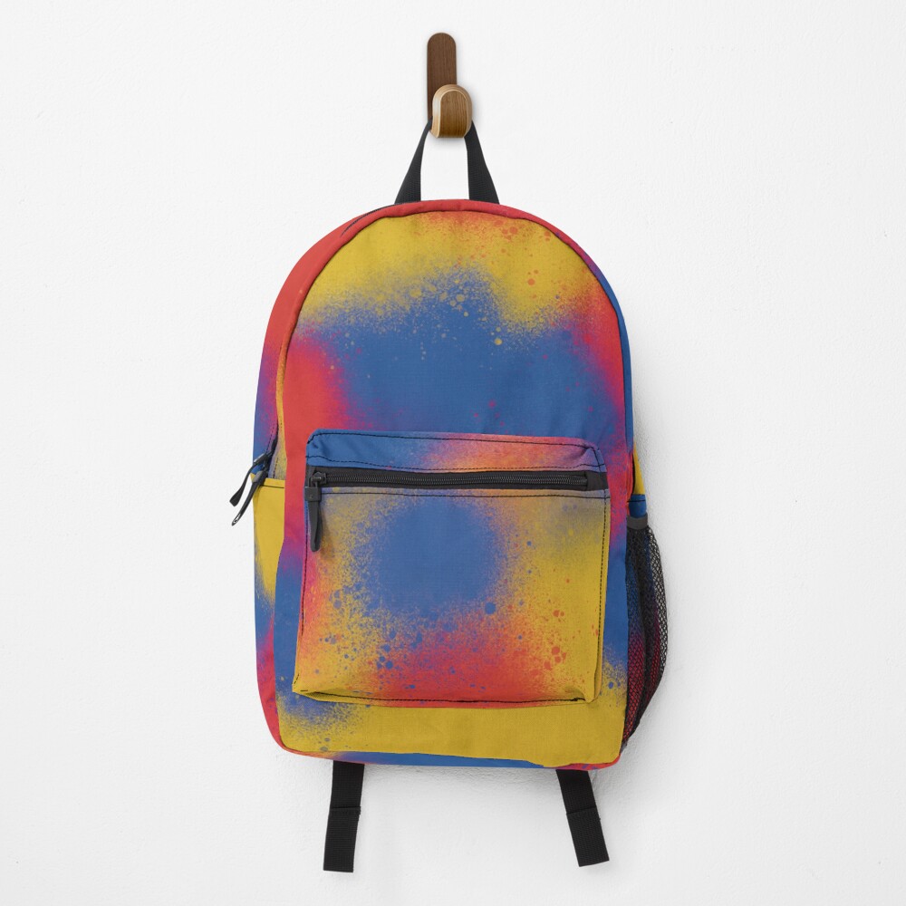 Item preview, Backpack designed and sold by EFBytes.