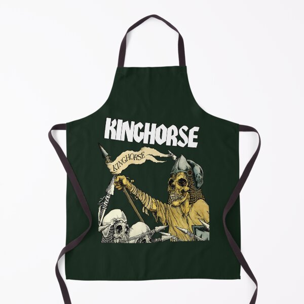Item preview, Pushead Kinghorse designed and sold by BulichJake.