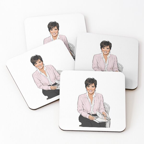 Item preview, Kris Jenner designed and sold by Nice En.