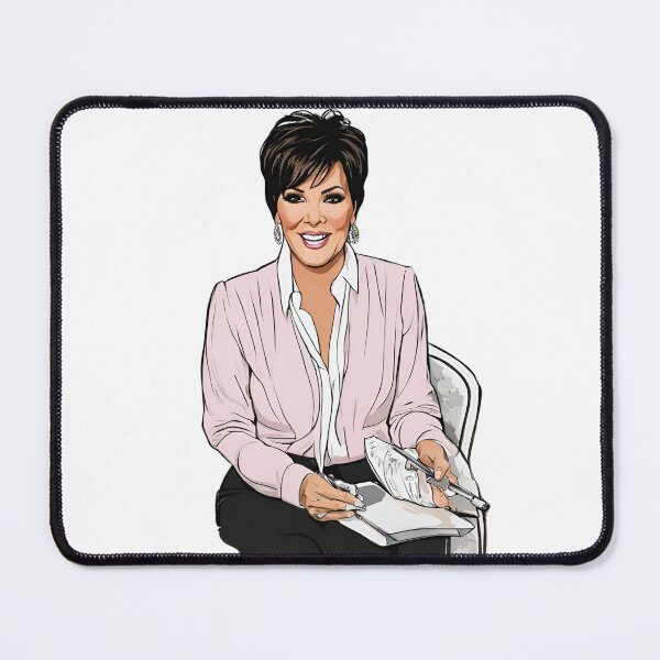 Item preview, Kris Jenner designed and sold by Nice En.