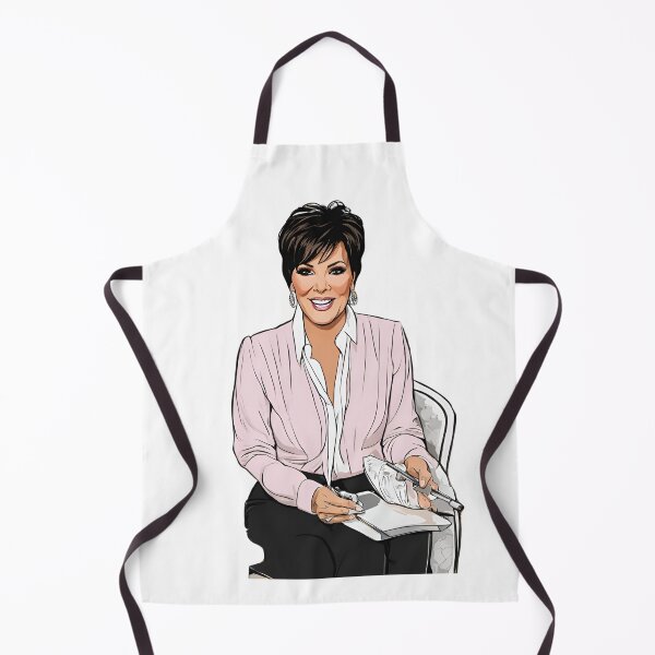 Item preview, Kris Jenner designed and sold by Nice En.