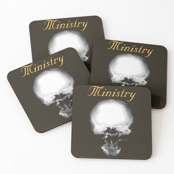 Item preview, Ministry Band designed and sold by BulichJake.