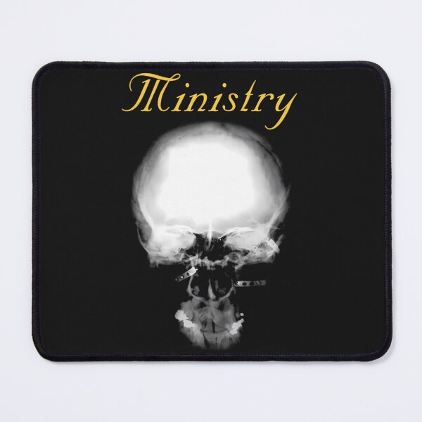 Item preview, Ministry Band designed and sold by BulichJake.