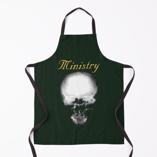 Item preview, Ministry Band designed and sold by BulichJake.