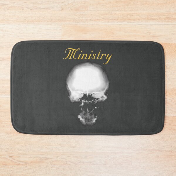 Item preview, Ministry Band designed and sold by BulichJake.