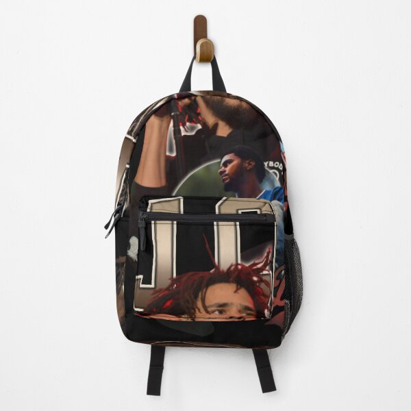 Item preview, Hip Hop Retro J Cole Album Art T-Shirt designed and sold by OdysseyOracle.