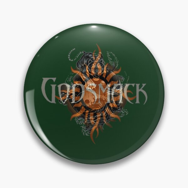 Item preview, Godsmack Band Rock  designed and sold by BulichJake.