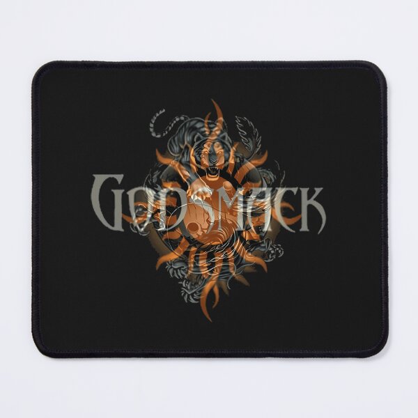 Item preview, Godsmack Band Rock designed and sold by BulichJake.