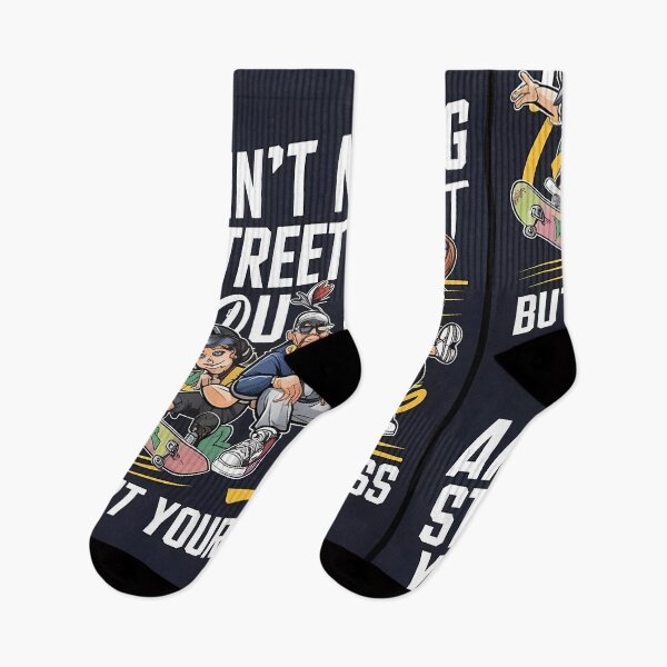 Item preview, The Only Street Part Your Address designed and sold by DunuStore.