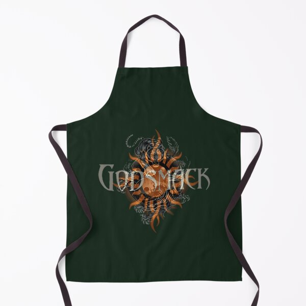Item preview, Godsmack Band Rock designed and sold by BulichJake.