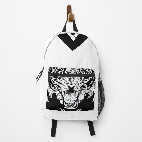 Item preview, mr. Tiger designed and sold by ArtbyNestor.