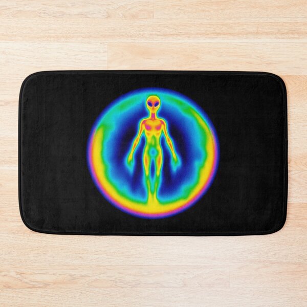 Item preview, Alien Aura designed and sold by zzz888.