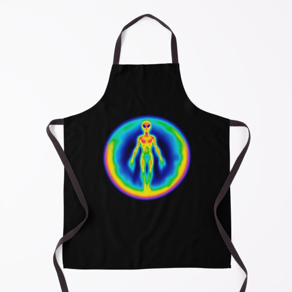 Item preview, Alien Aura designed and sold by zzz888.