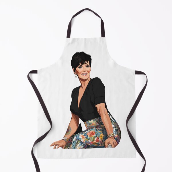 Item preview, Kris Jenner designed and sold by Nice En.