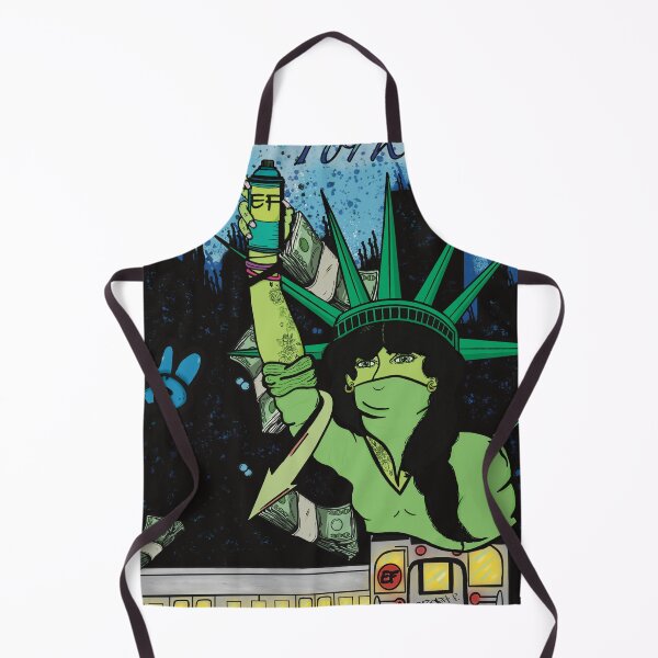 Item preview, New York City designed and sold by Inx Artworks.