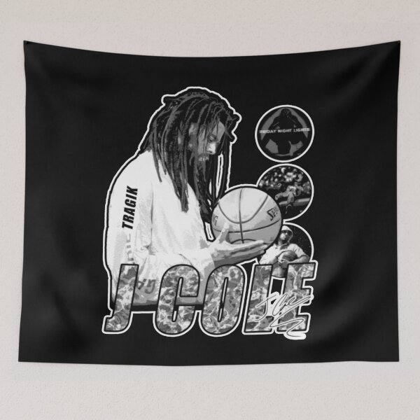 Item preview, J Cole - Black and White 3 Top Album designed and sold by OdysseyOracle.