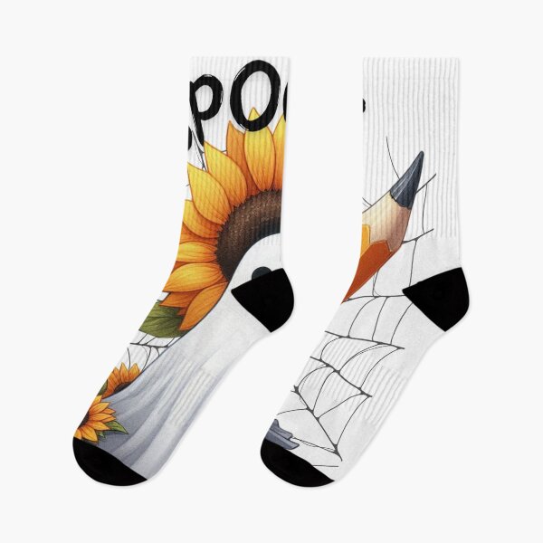 Item preview, Spooky Teacher Halloween, Spooky Season, designed and sold by deniz kaya.