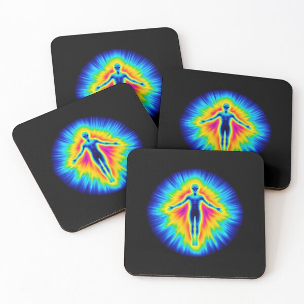 Item preview, Cosmic Being designed and sold by zzz888.