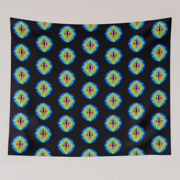 Item preview, Cosmic Being designed and sold by zzz888.