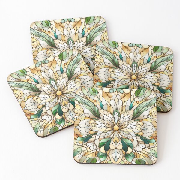 Item preview, Art Deco 32 designed and sold by Sybille-Yates.