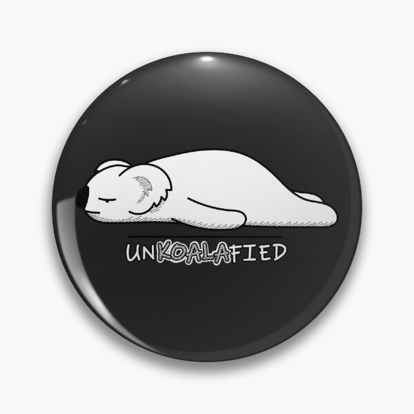 Item preview, Unkoalafied designed and sold by SpecAli.