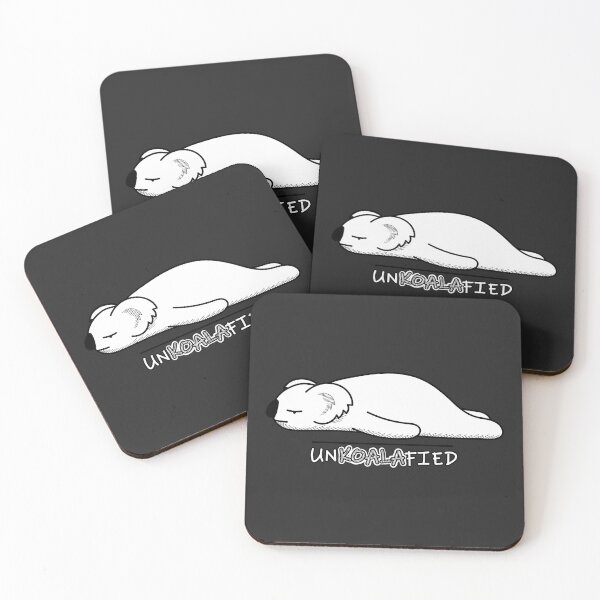Item preview, Unkoalafied designed and sold by SpecAli.