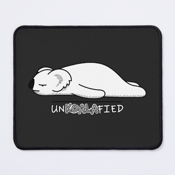 Item preview, Unkoalafied designed and sold by SpecAli.