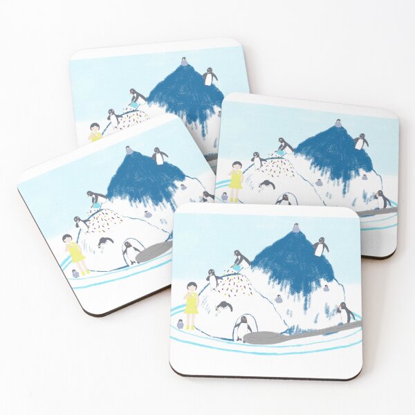 Item preview, Shaved Ice & Ice Cream designed and sold by Hitomi  Teira.