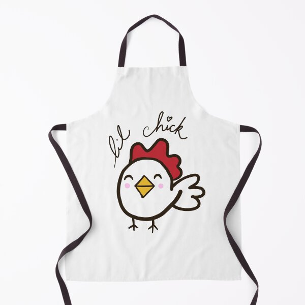 Item preview, Lil Chick designed and sold by TheSmartyArty.