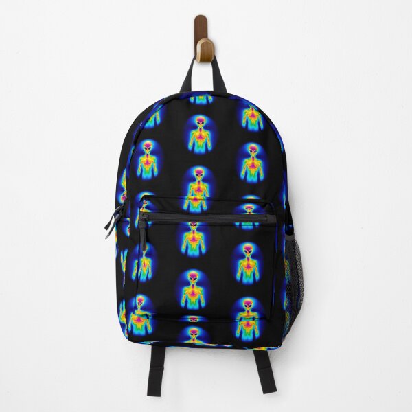 Item preview, Thermal Alien designed and sold by zzz888.