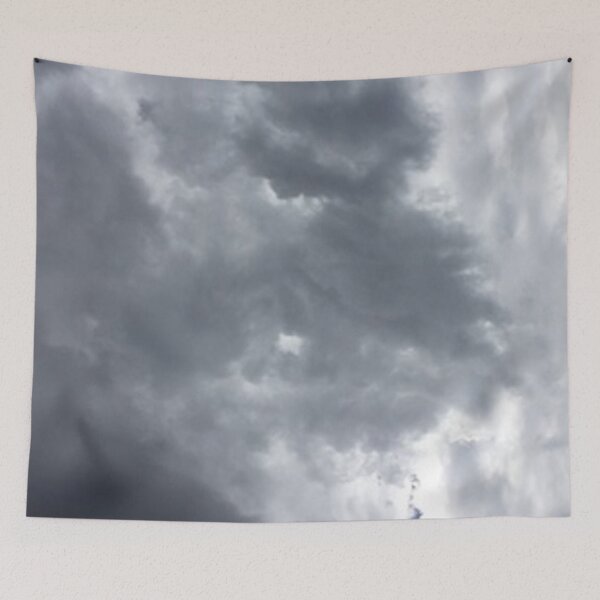 Item preview, Rainy Day designed and sold by Keeley Clinton.