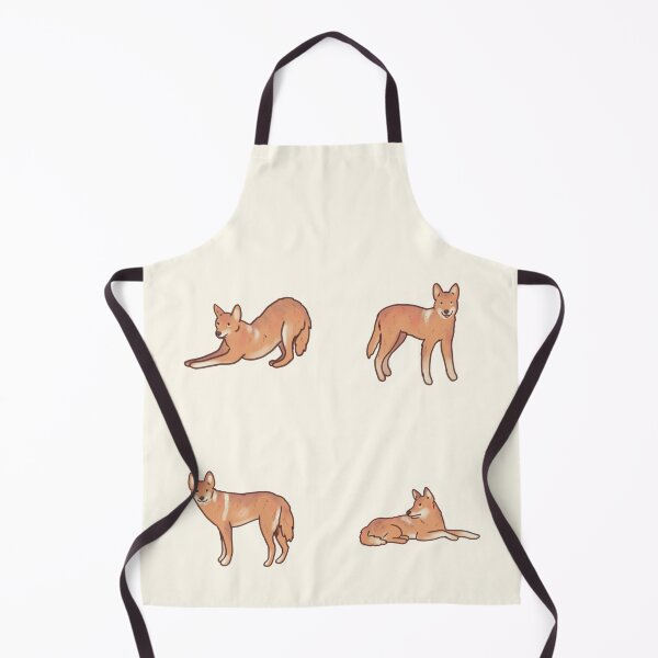 Item preview, Dingo dog pack designed and sold by Artofmayara.