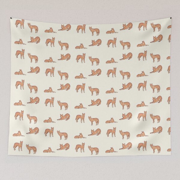 Item preview, Dingo dog pack  designed and sold by Artofmayara.