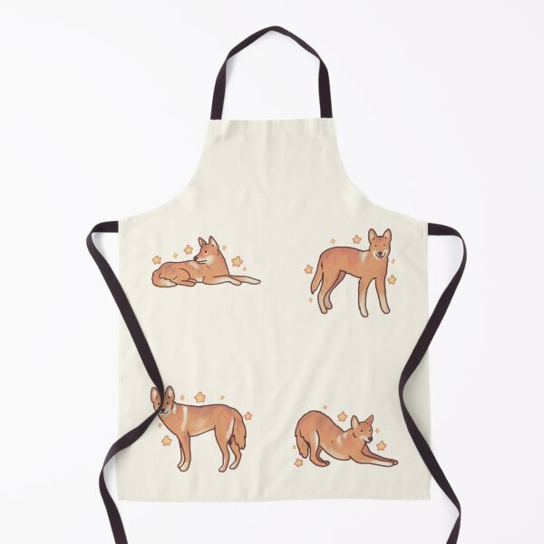 Item preview, Dingo dog pack designed and sold by Artofmayara.