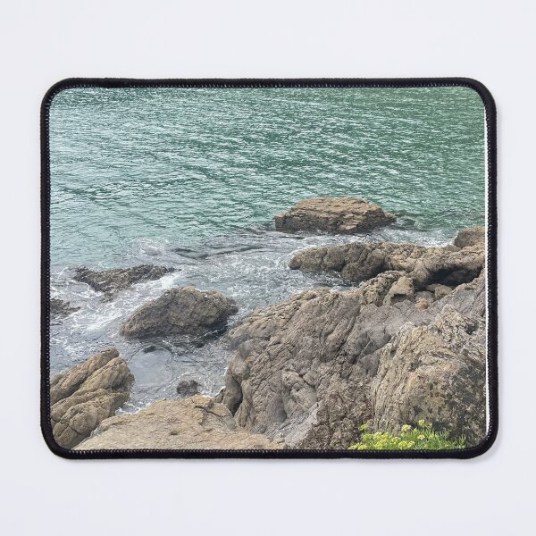 Item preview, mioño, castro, spain designed and sold by Rebecca Pérez.