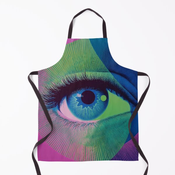 Item preview, The Chromatic Gaze: A Vision in Technicolor designed and sold by BeefStroganof.