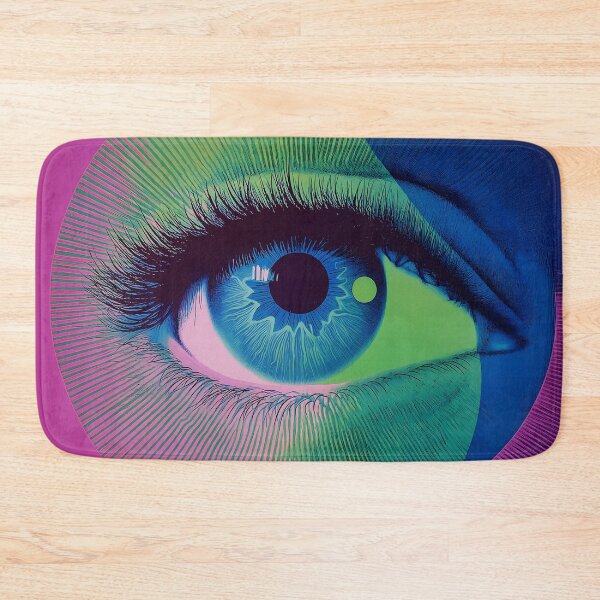Item preview, The Chromatic Gaze: A Vision in Technicolor designed and sold by BeefStroganof.