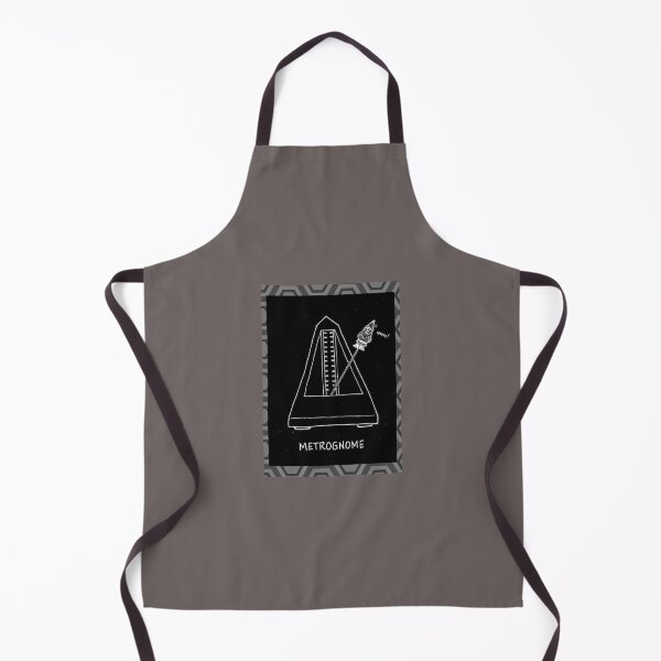 Item preview, Metronome - Metrognome designed and sold by dontcryimhere.