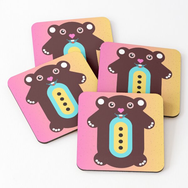 Item preview, Cute little Mr.Happy designed and sold by ZibaCentralShop.