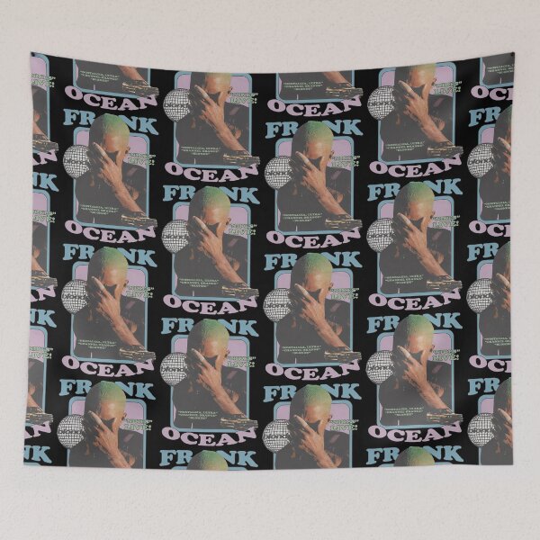 Item preview, Frank Ocean Vintage Retro designed and sold by DiamondMi1187.