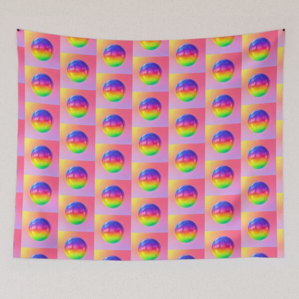 Item preview,  The Magic of Soap Bubbles designed and sold by PTB-SHOP.
