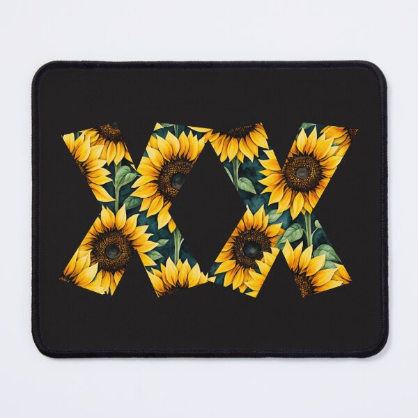 Item preview, XX sunflowers designed and sold by Rocklights.