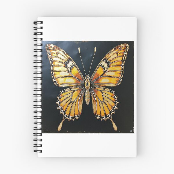 Item preview, Butterfly Specimen No. 008 designed and sold by FaerieFusion.