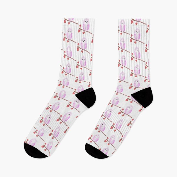 Item preview, Pink bird designed and sold by Junhee Yoon.