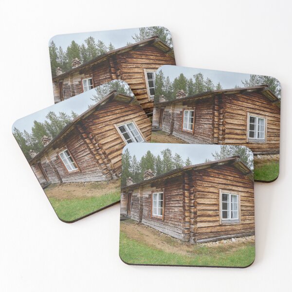 Item preview, The house. Siida 13 designed and sold by Jouko Lehto Photography.