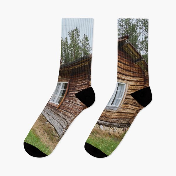 Item preview, The house. Siida 13 designed and sold by Jouko Lehto Photography.