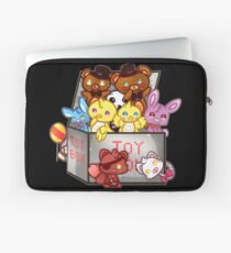 Five Nights At Freddy's 2 Laptop Sleeve