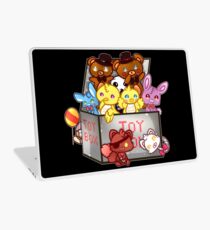 Five Nights At Freddy's 2 Laptop Skin