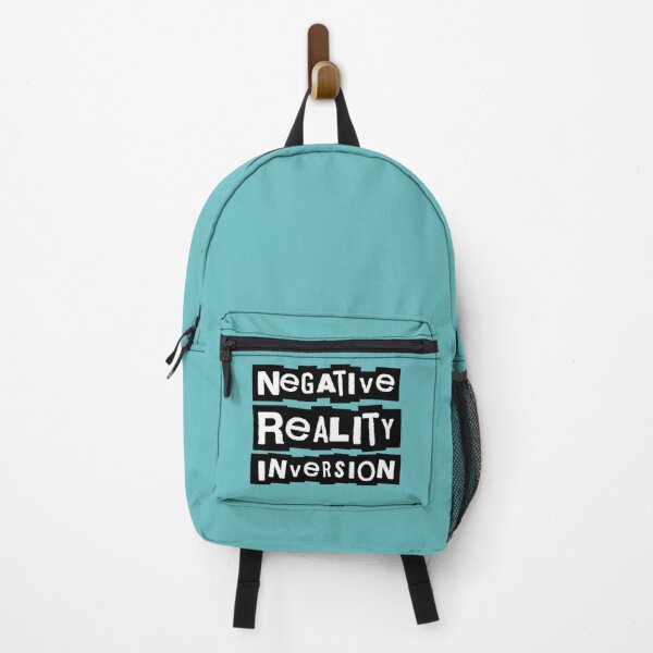 Item preview, The Young Ones | Neil | Negative Reality Inversion | W-B designed and sold by SoulSomm.