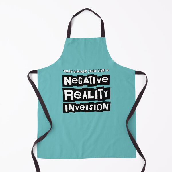 Item preview, The Young Ones | Neil | Negative Reality Inversion | W-B designed and sold by SoulSomm.